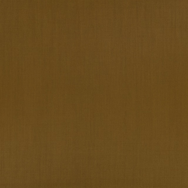 Warm cumin-brown fabric with a fine, subtly vertical woven texture