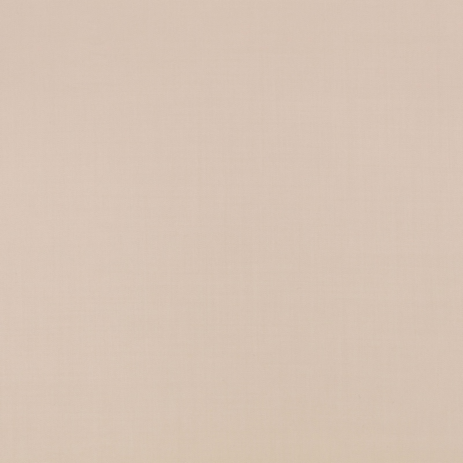 Pale warm eggshell fabric with a fine, subtly crosshatched plain weave