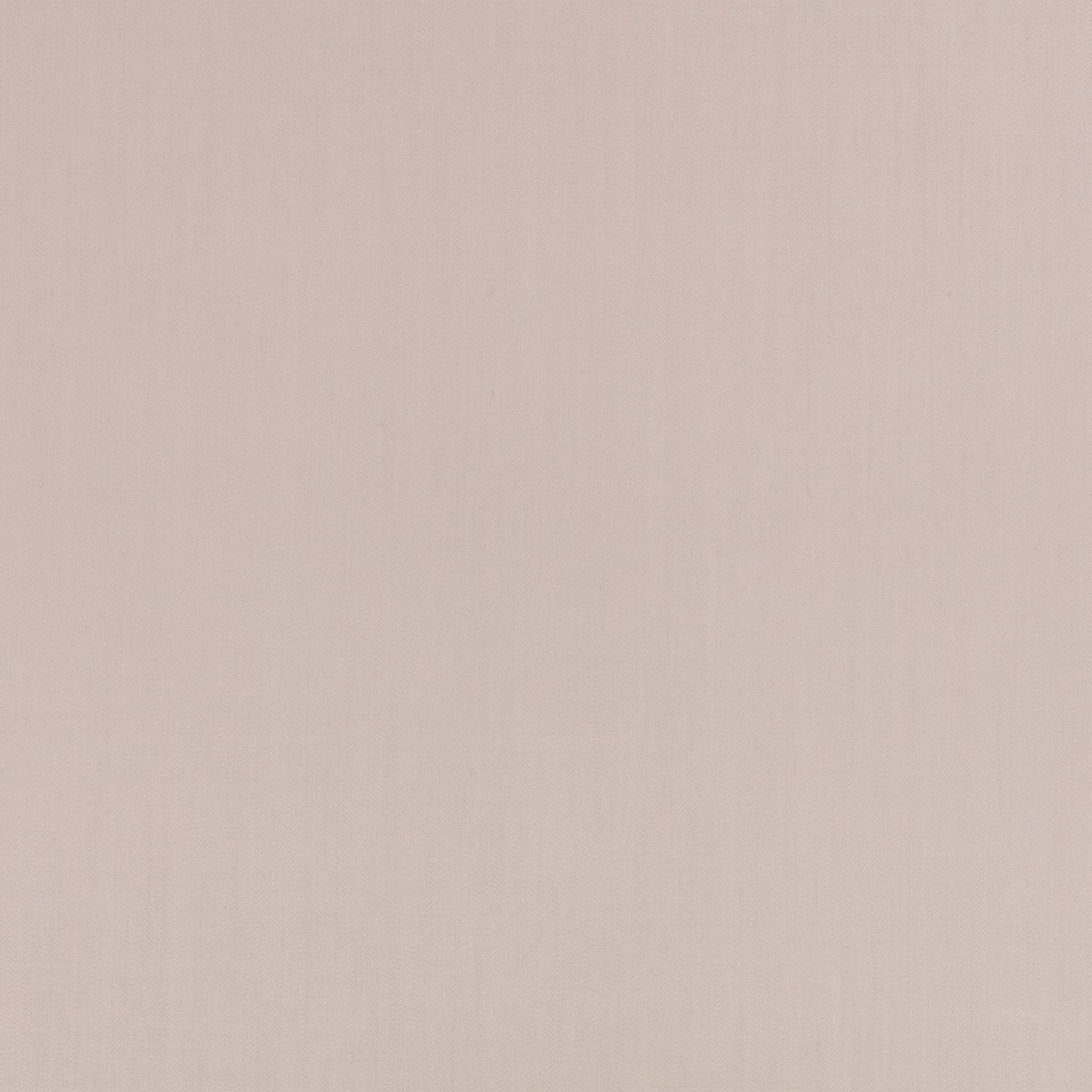 Pale fossil taupe fabric with a fine, subtly vertical woven texture