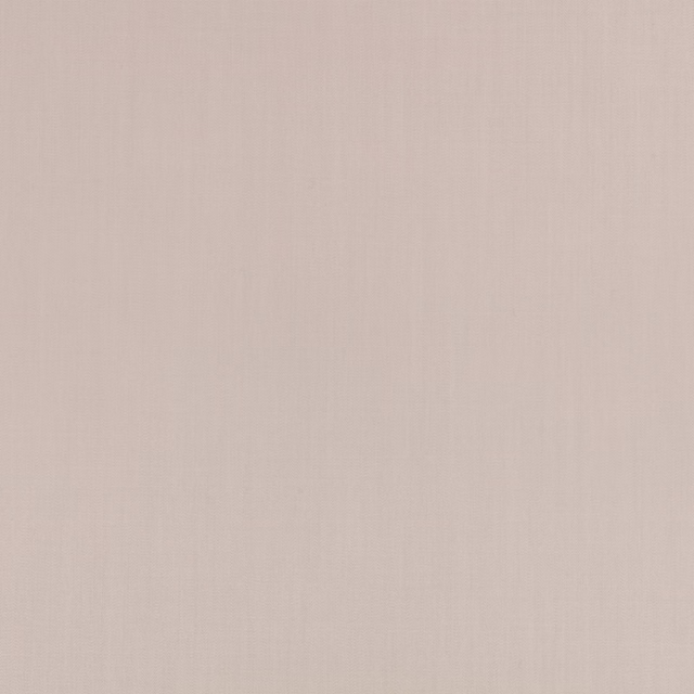Pale fossil taupe fabric with a fine, subtly vertical woven texture