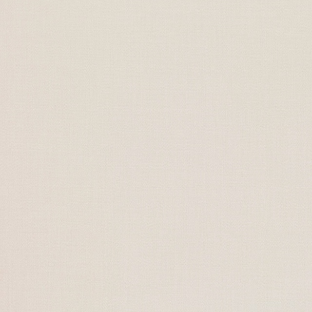 Warm ivory fabric swatch with a fine, barely gridded woven texture