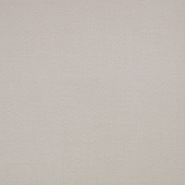Pale warm greige Town Moonshine fabric with a fine, even plain weave