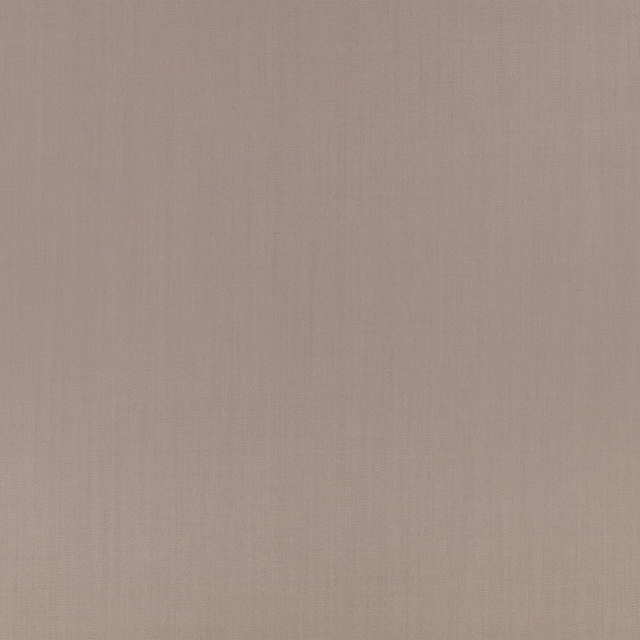 Dusty taupe Town Roman fabric with a fine, subtly slubbed vertical weave