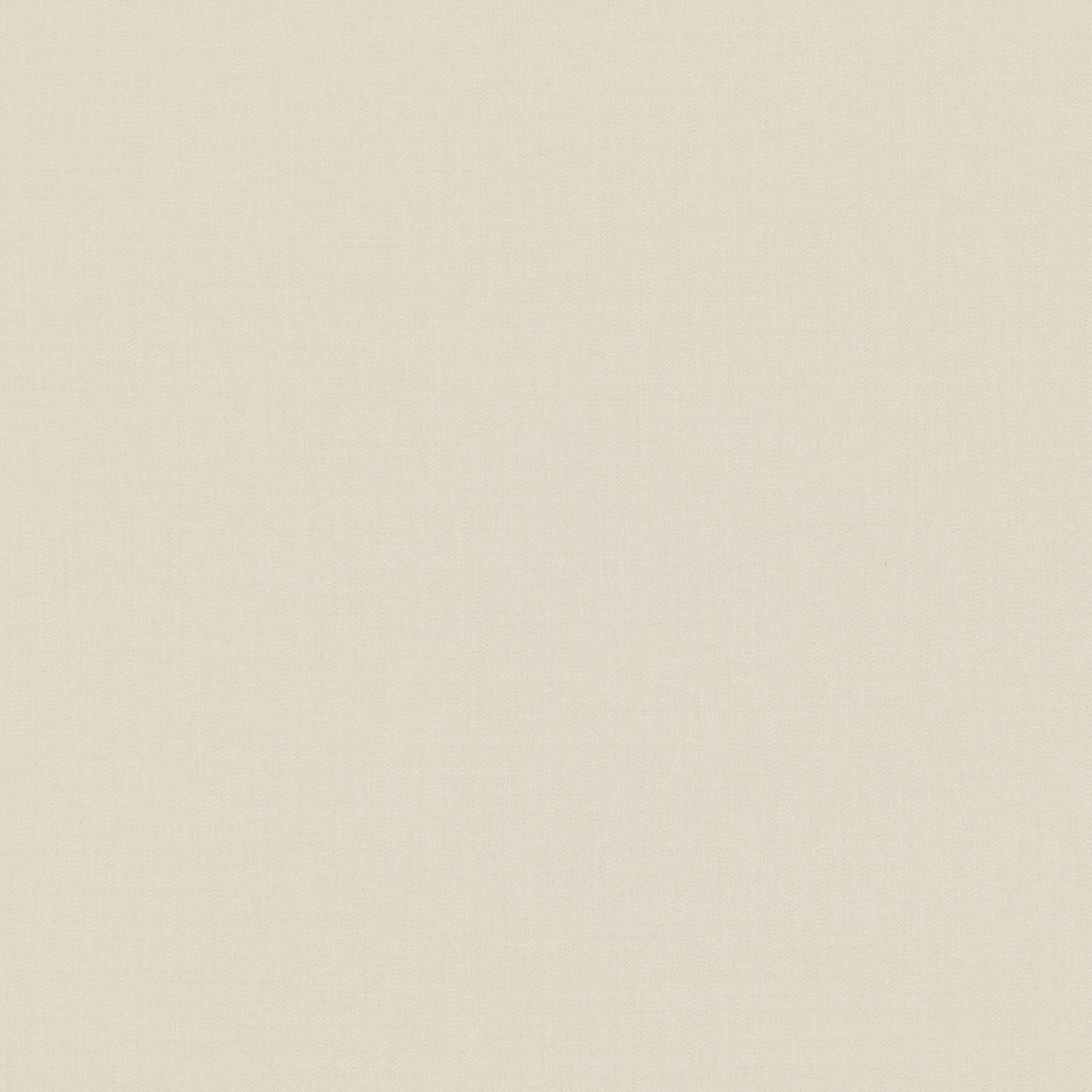 Pale warm sand fabric with a fine, subtly crosshatched woven texture