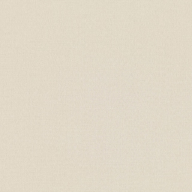 Pale warm sand fabric with a fine, subtly crosshatched woven texture