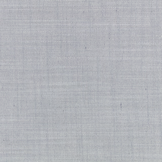 Close-up of M670 Dove’s cool pale-grey micro-grid weave with a softly textured surface