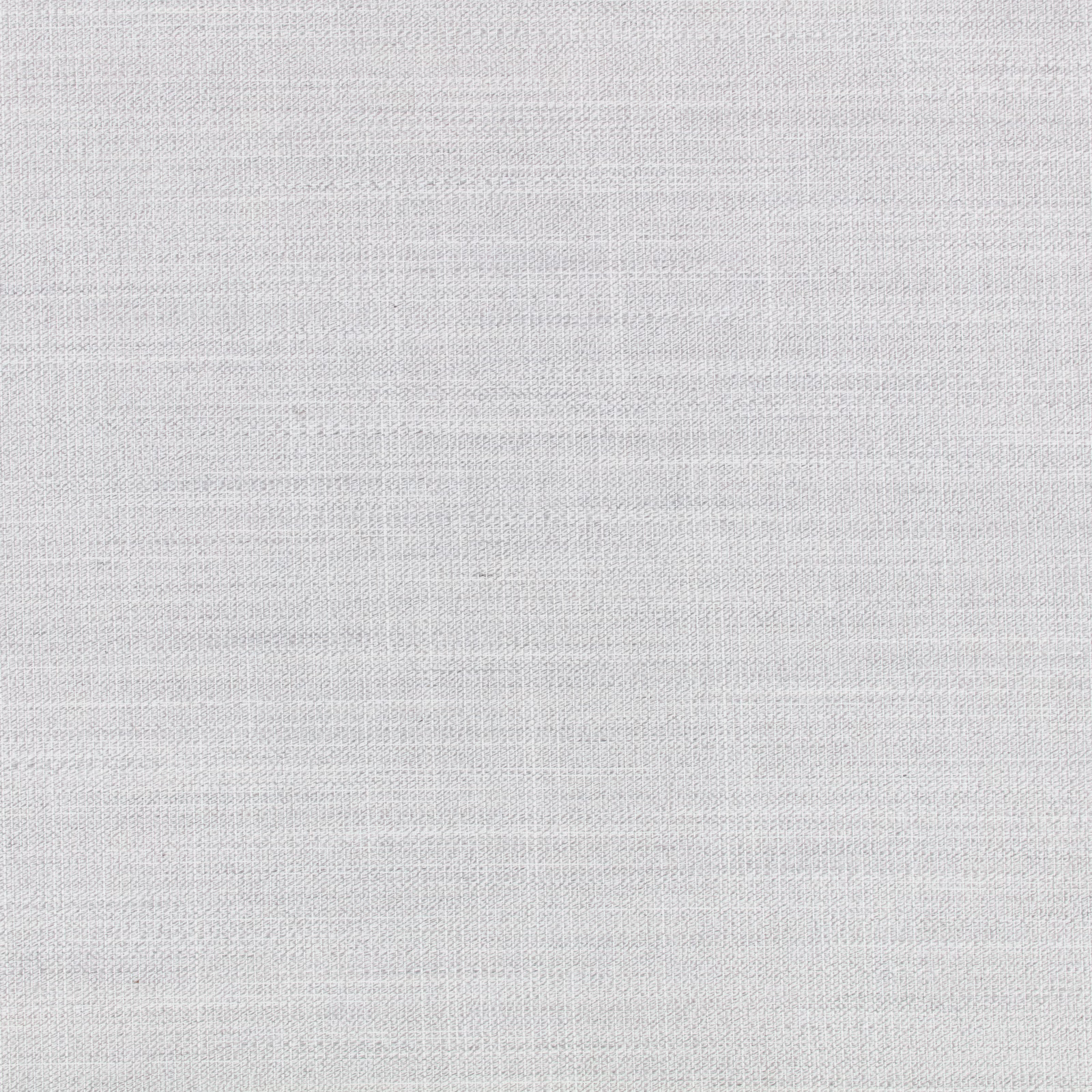 Pale silvery grey fabric with a fine, softly horizontal woven texture