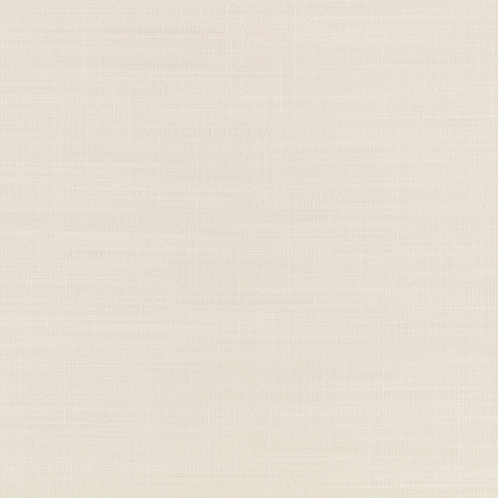 Pale sandy-cream fabric with a fine, softly grained plain weave