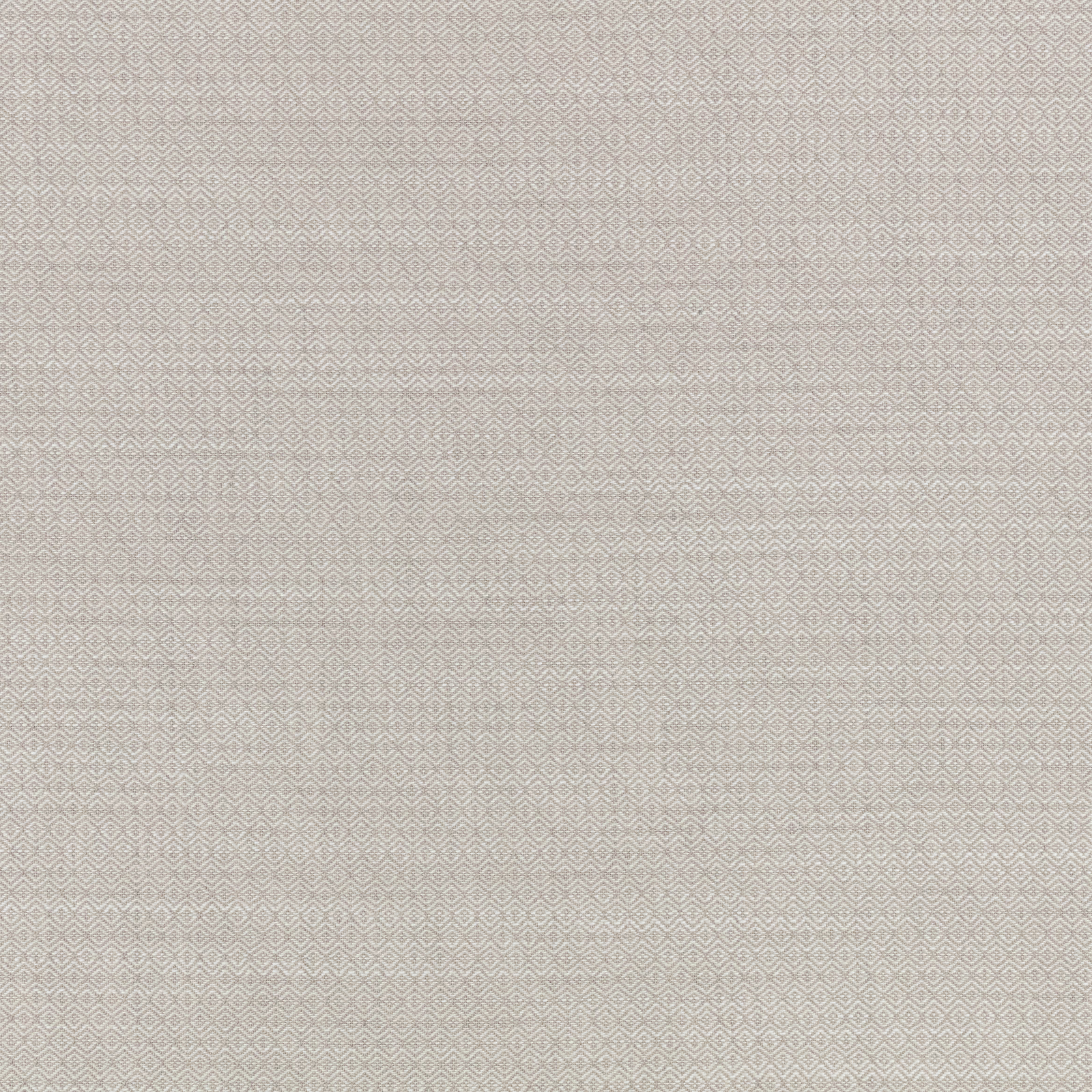 Pale sand-beige fabric with tiny interlocking geometric lines and a softly woven surface