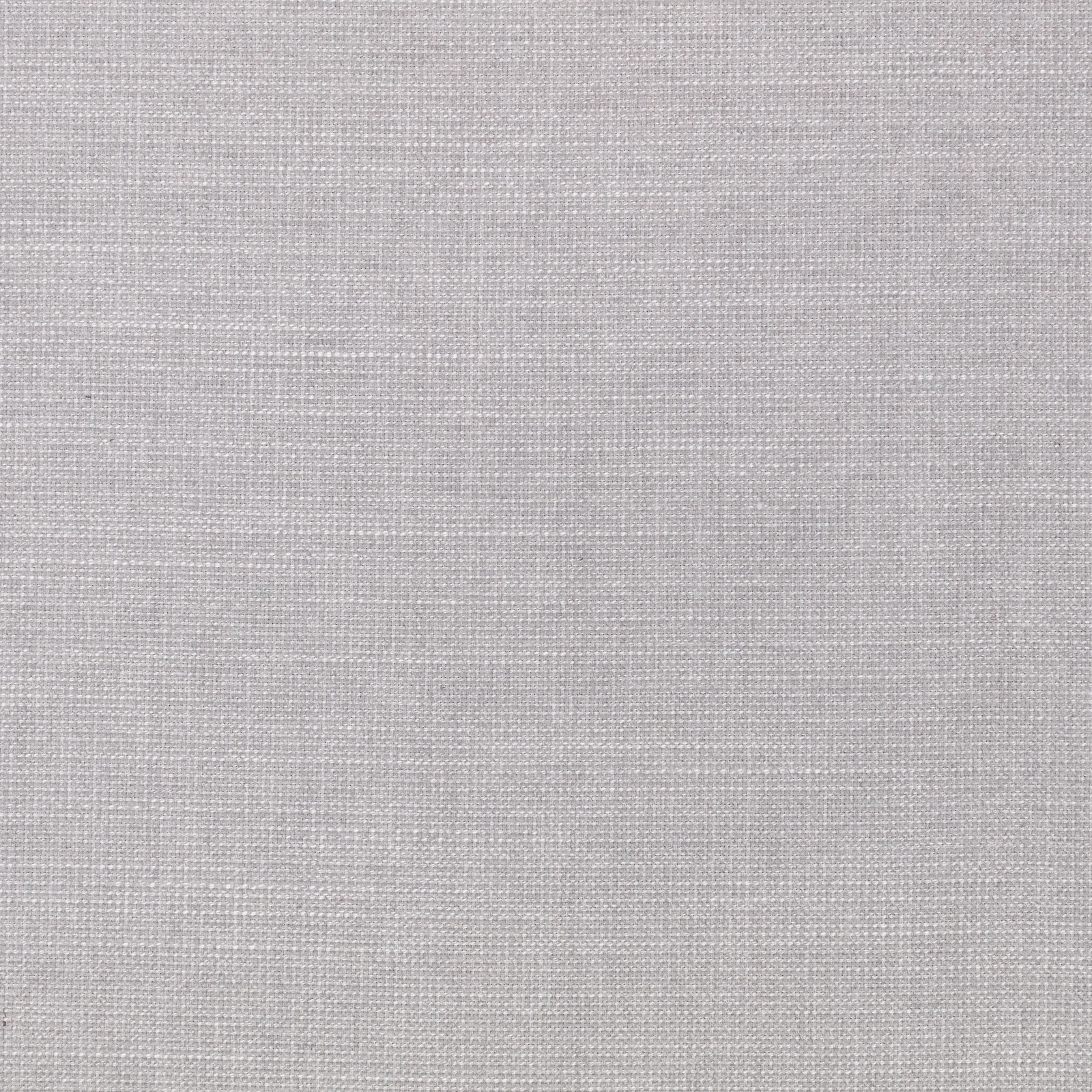 Pale silver-grey fabric with a fine woven crosshatch texture and softly varied threads