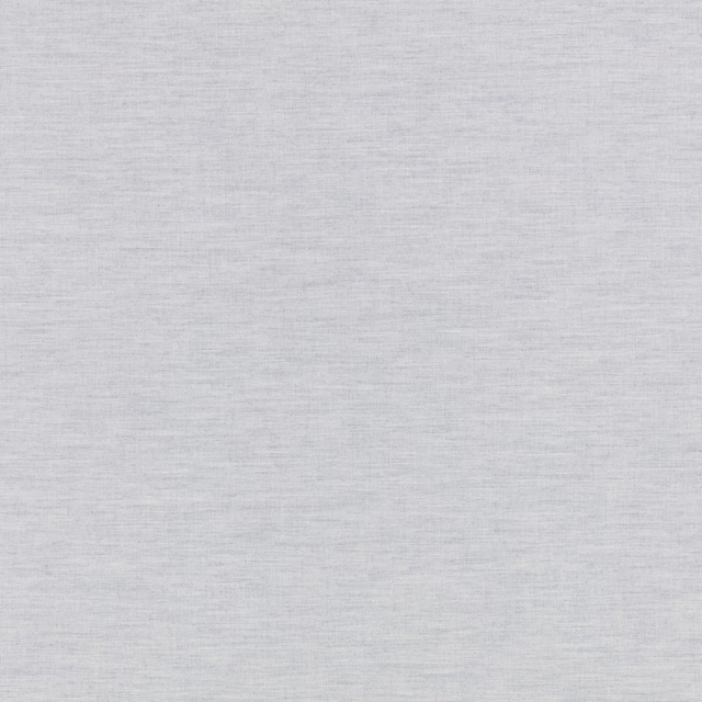 Pale dove-grey sheer fabric with a fine, softly textured plain weave