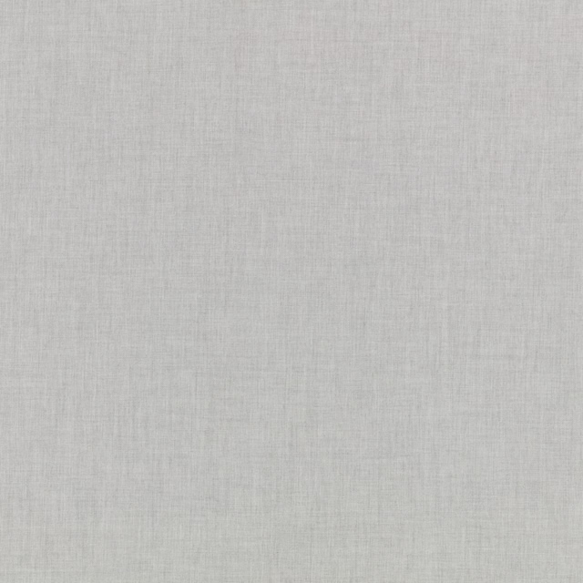 Pale grey sheer fabric with a fine, softly irregular woven surface