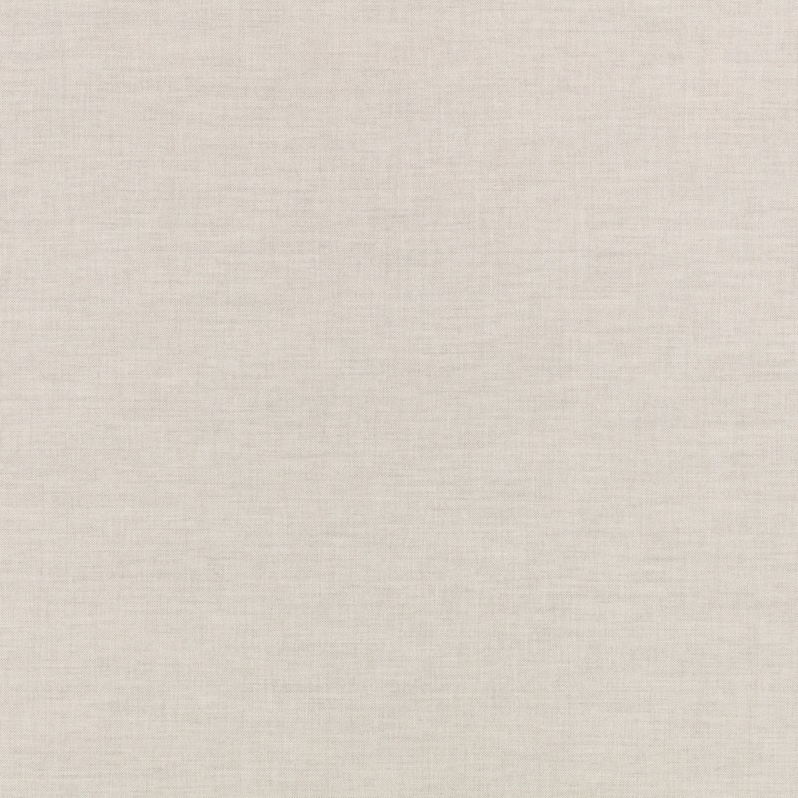 Pale warm sepia sheer with a fine linen-like crosshatch texture