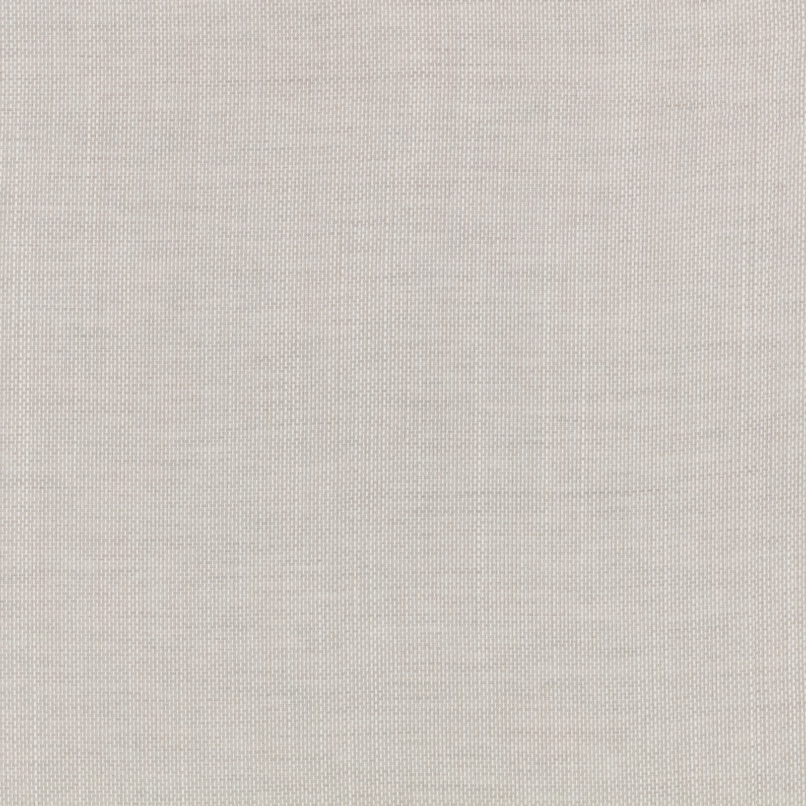 Pale mist-grey fine woven sheer fabric with a subtly granular surface