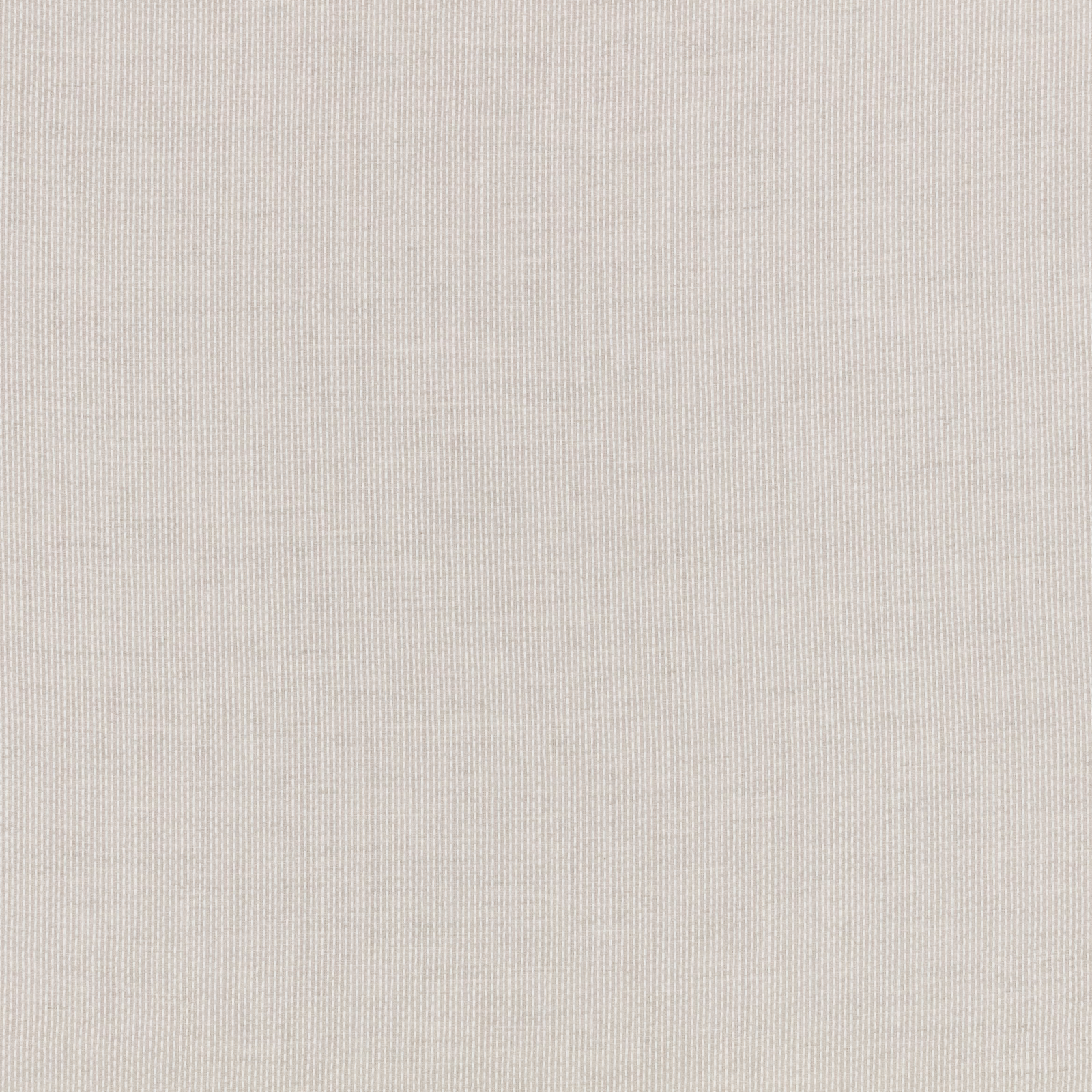 Pale sepia-beige sheer with a fine vertical rib and warm grey undertone