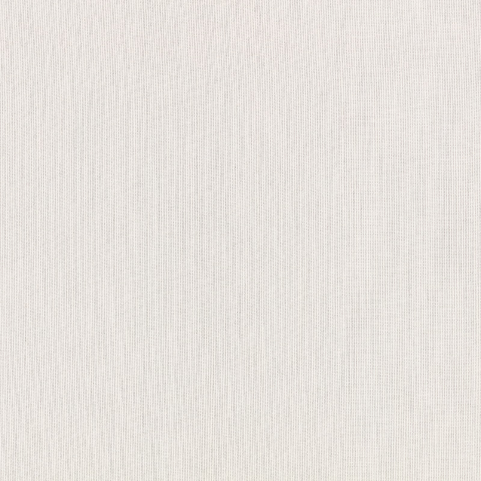 Pale silver-grey textile with a fine vertical ribbed stripe texture
