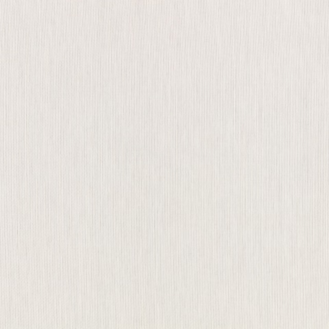 Pale silver-grey textile with a fine vertical ribbed stripe texture