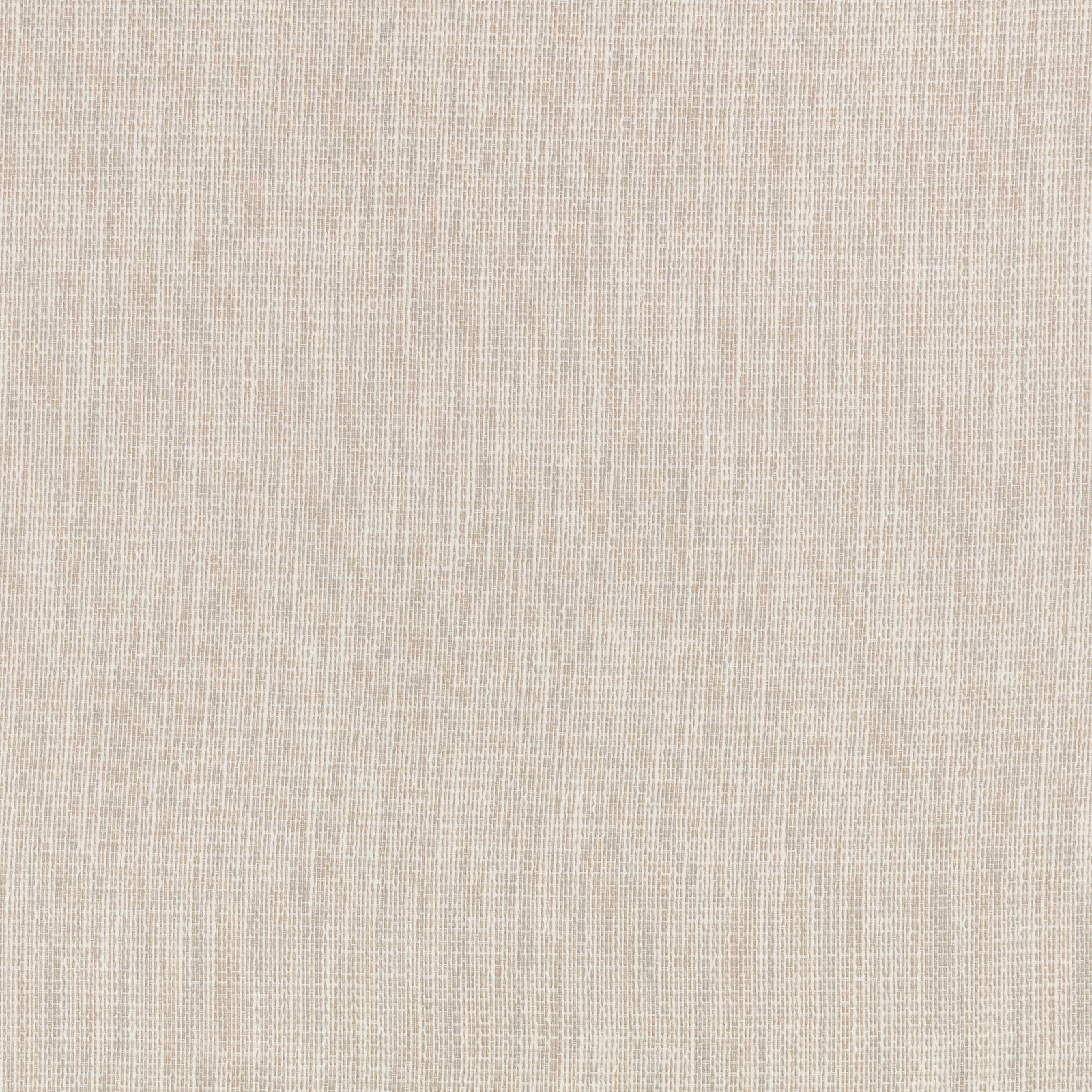 Pale vellum ivory sheer with fine vertical threads and subtle woven flecks