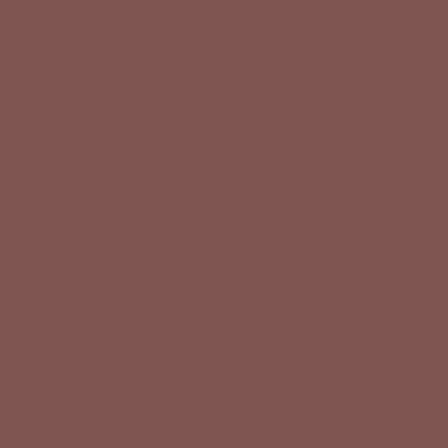 a flat tile of deep muted wine red paint