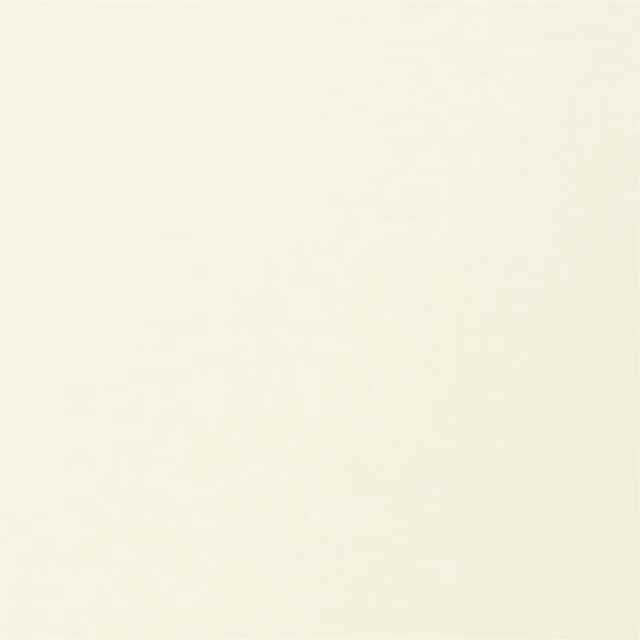 Warm ivory plain weave with a subtle, even woven texture