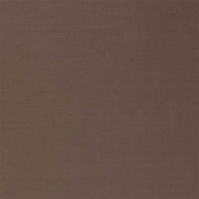 Mink taupe-brown woven fabric swatch with a subtle, even textile texture