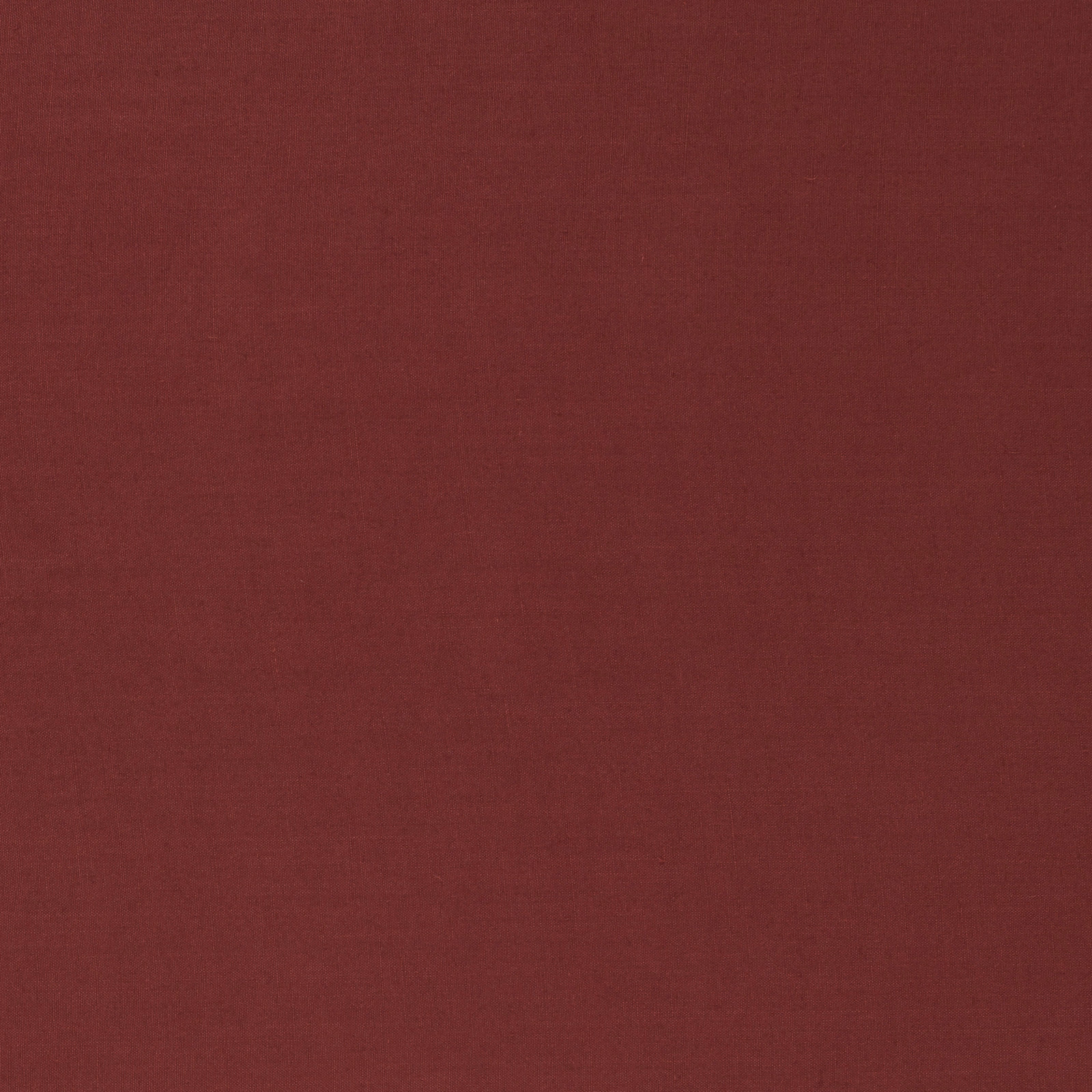 Deep wine-red plain weave with subtle crosshatch texture and shaded burgundy depth