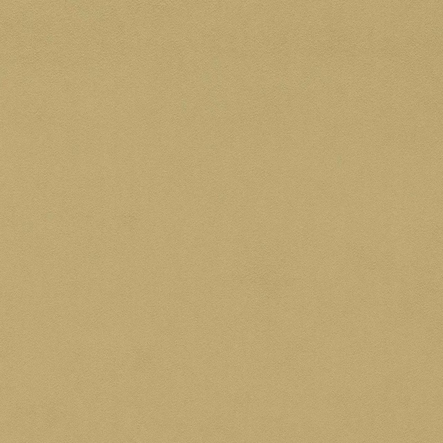 Muted citrus-olive velvet with a fine, softly brushed plain texture