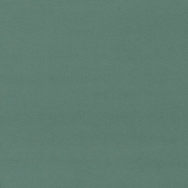Muted sage-green velvet swatch with a softly textured, light-catching pile