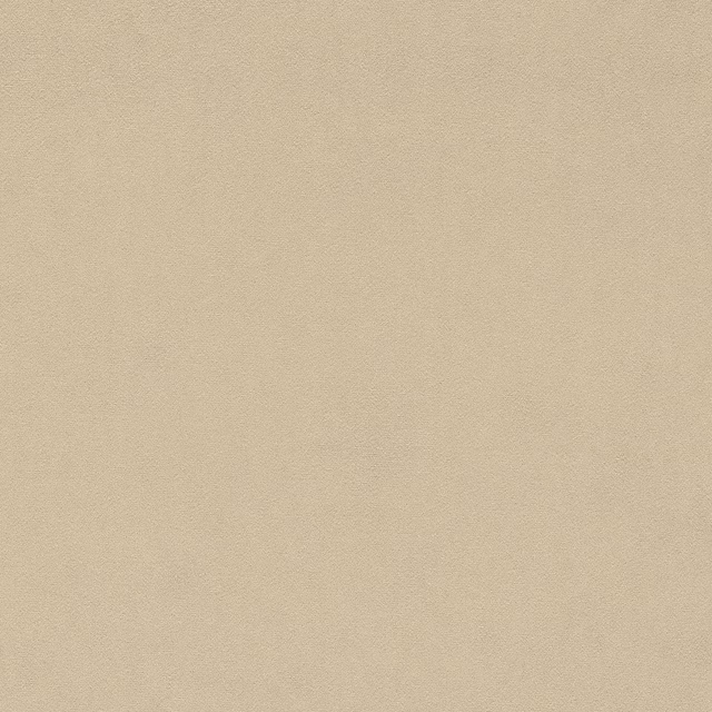 Pale pearwood beige velvet showing a softly brushed, light-catching plain pile