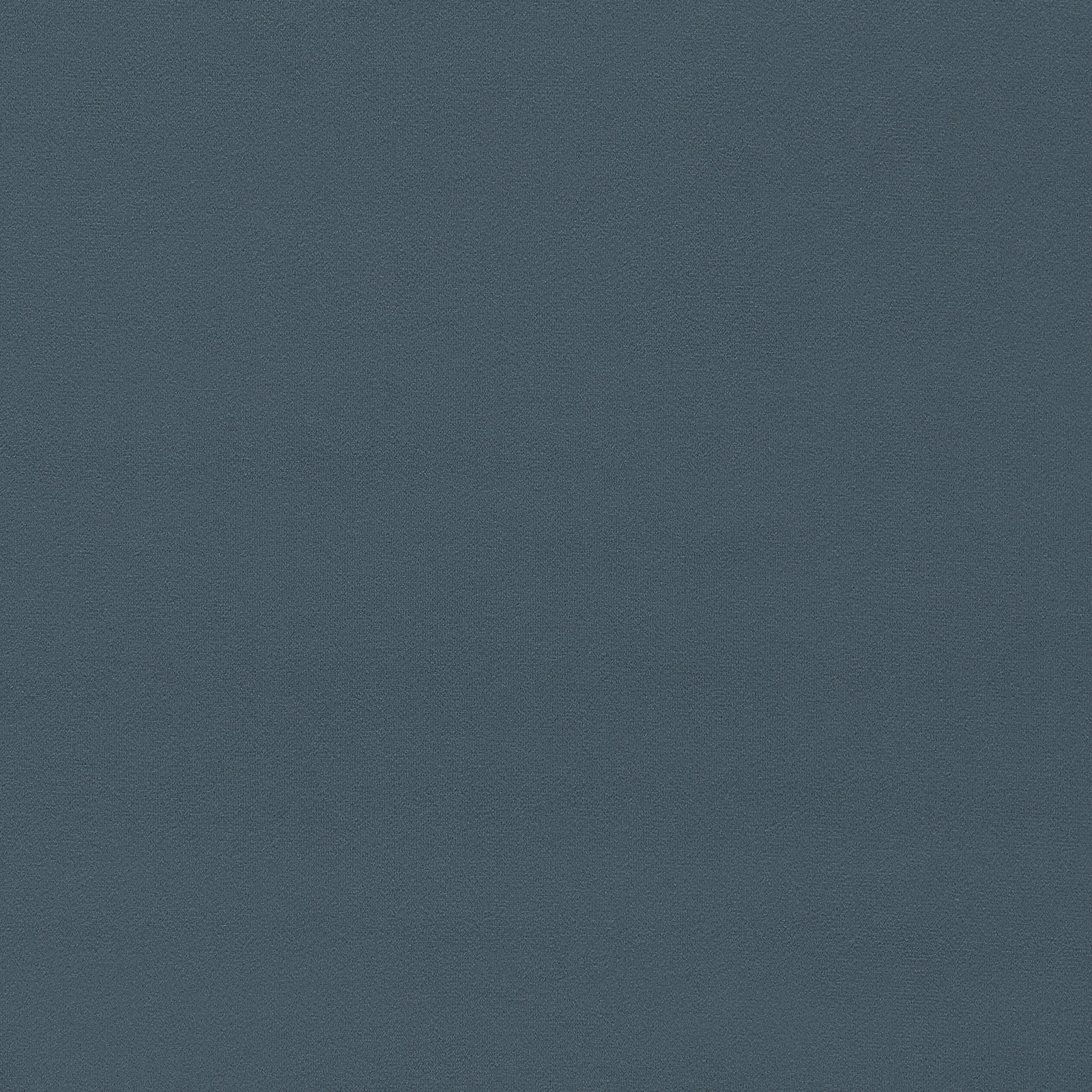 Close-up of Webb’s blue velvet showing a deep blue-grey plain nap.