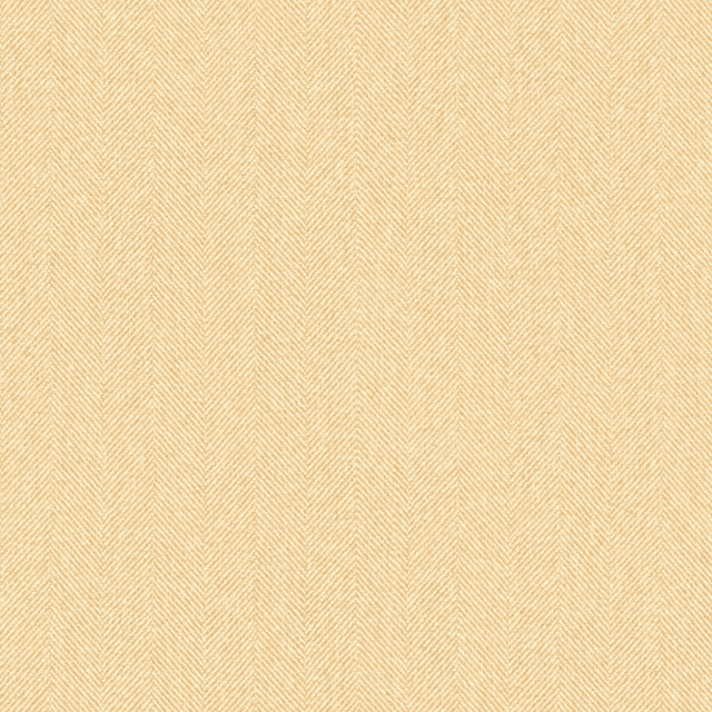 Warm parchment cream wallpaper with fine vertical herringbone texture