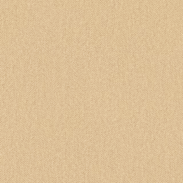 Warm stone wallpaper with fine vertical chevron texture and subtle tonal depth