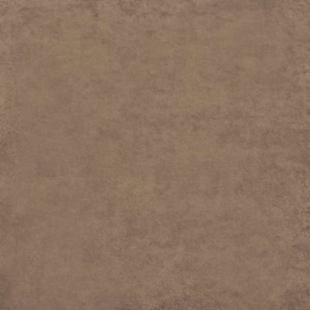 Mottled warm mole taupe velvet showing soft directional nap and tonal depth