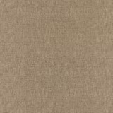 Warm taupe plain weave showing fine irregular slubs and linen-like texture
