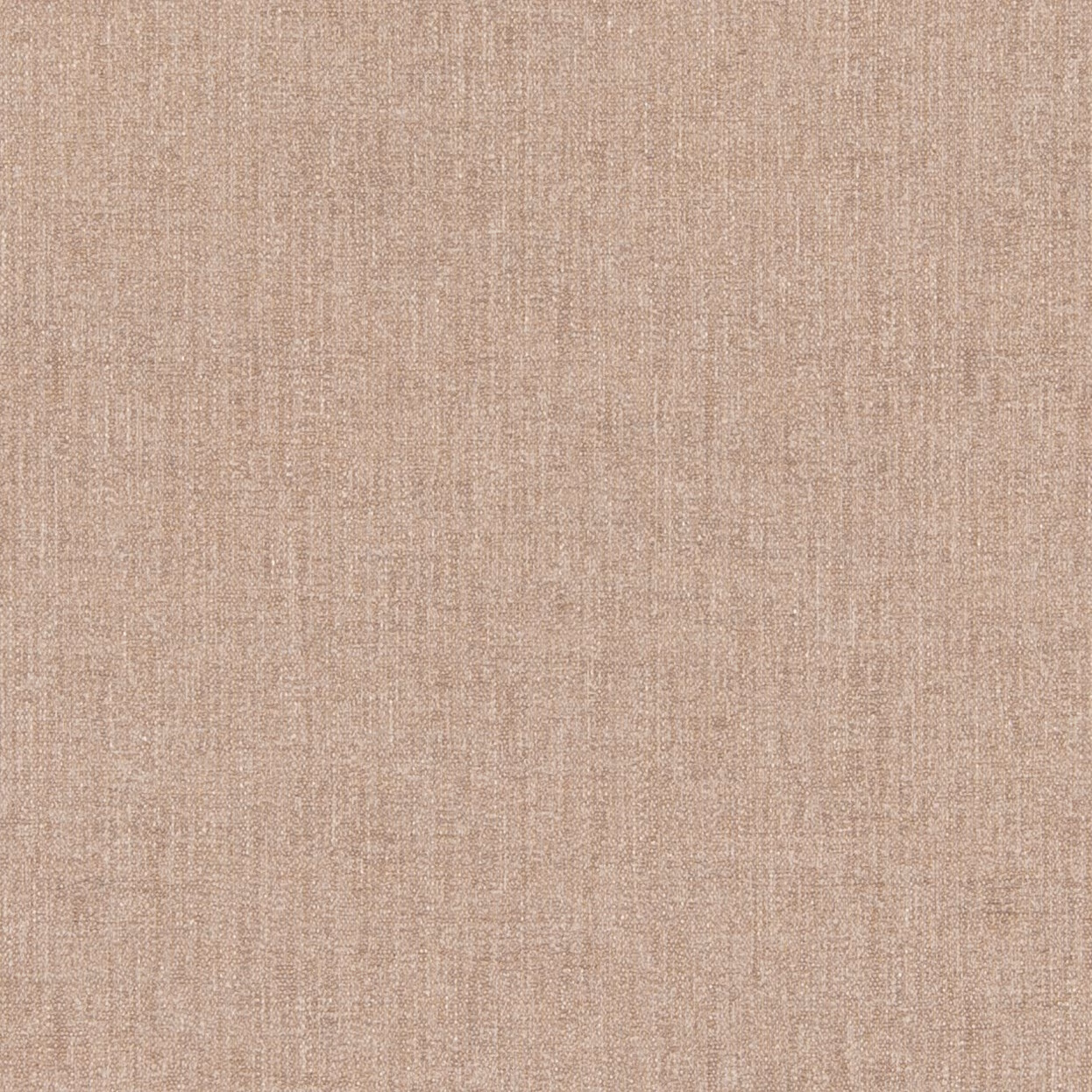 Warm parchment-beige woven swatch with subtle vertical slubs and tonal texture