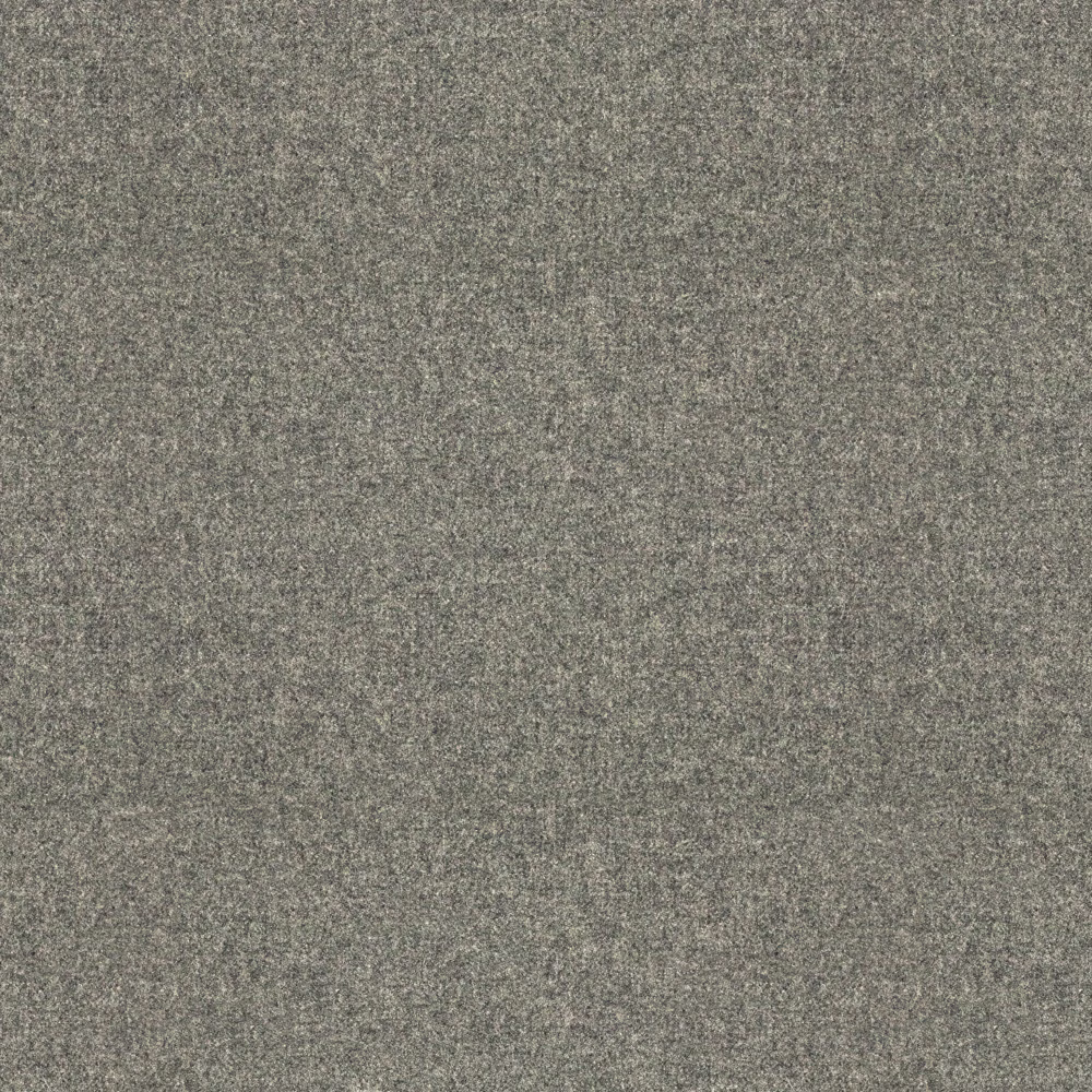 Close-up of 1116/04 showing a finely mottled warm grey-taupe textile surface