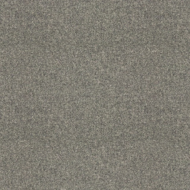 Close-up of 1116/04 showing a finely mottled warm grey-taupe textile surface