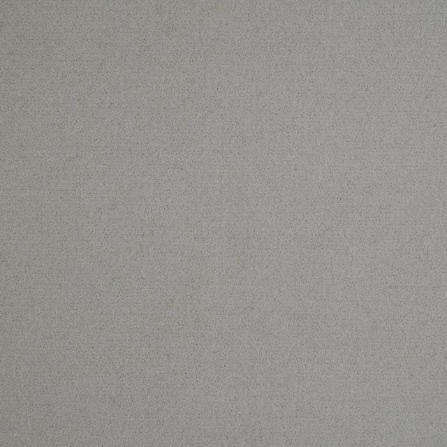 Fine-textured warm grey fabric with a softly mottled, mineral-like surface