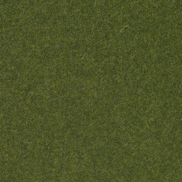 Mottled olive-green textile with a fine, softly brushed surface texture
