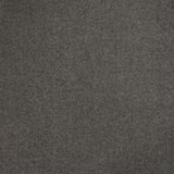 Deep natural taupe fabric with fine diagonal weave and subtly mottled brown texture