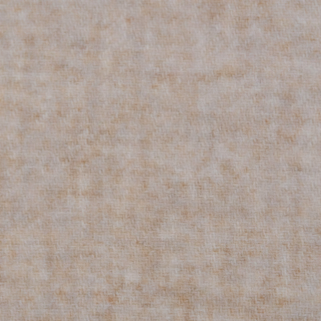 Warm oatmeal beige fabric with a softly mottled small-scale woven texture