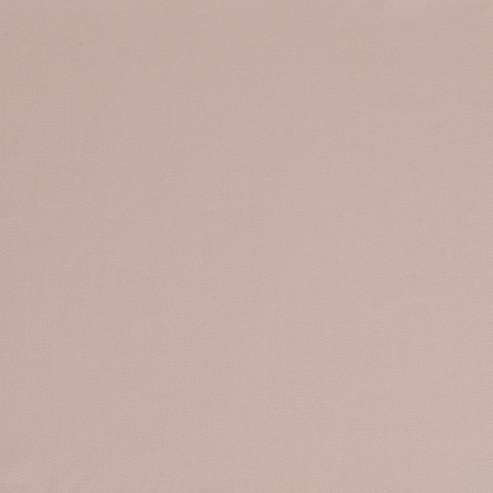 Dusky blush-pink satin fabric with a smooth, subtly lustrous plain surface
