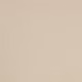 Pale limestone-beige satin with a smooth, subtly grainy surface and soft sheen