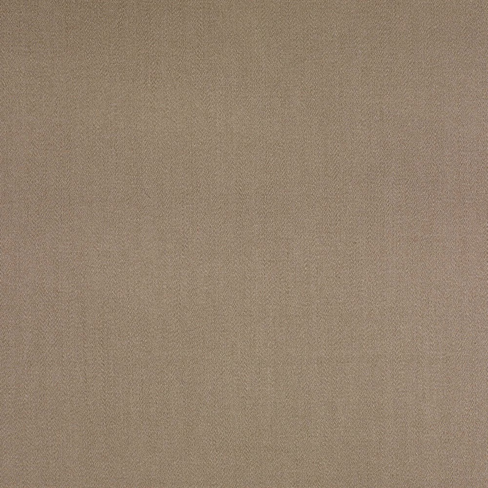 Muted mouse-taupe satin with a fine even weave and soft surface sheen