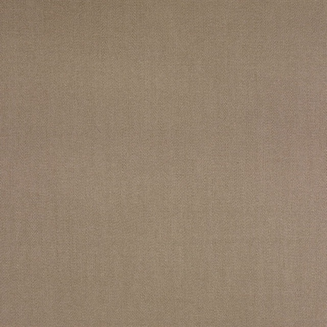 Muted mouse-taupe satin with a fine even weave and soft surface sheen