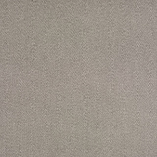 Soft taupe-grey satin fabric with a fine, subtly rippled woven texture