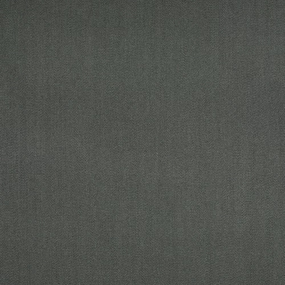Cool steel-grey satin with a fine, softly reflective woven surface