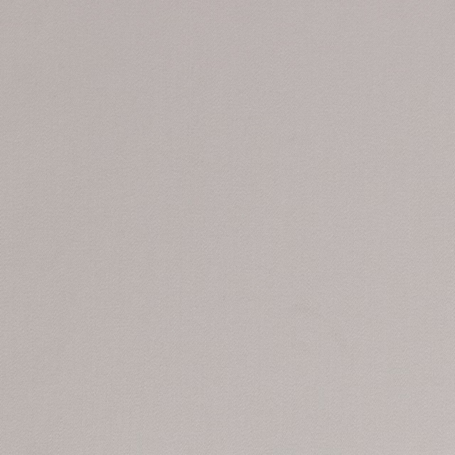 Pale stone taupe satin fabric with a fine smooth weave and subtle sheen
