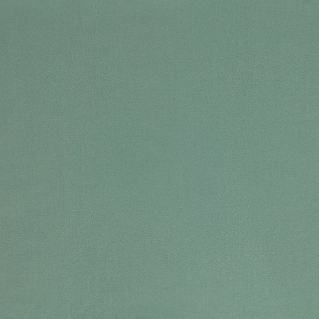 Muted teal satin with a fine, softly textured surface and subtle sheen