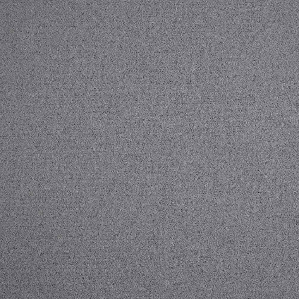 Fine mottled cool blue-grey weave in Spectrum Sky fabric